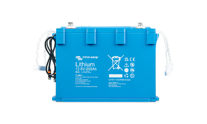 Baterii și monitorizare