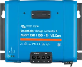 SmartSolar MPPT 150/60 - 250/70